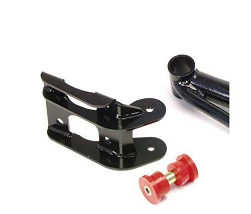 Pro Comp 72083B Traction Bar Mounting Kit