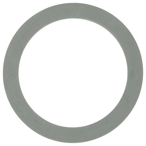 Rubber 3-Pack O-Ring Gasket Seal for Osterizer and Oster Models