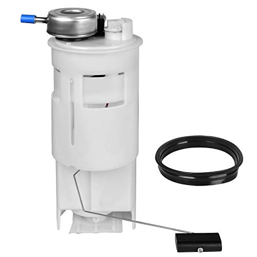 DWVO Fuel Pump Compatible with 1998-2002 Dodge Ram 1500 2500 3500 3.9L 5.2L 5.9L 8.0L w/ 26 Gal. 34 Gal. Tank