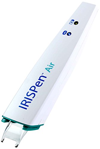 IRISPen Air 7 Wireless Digital Highlighter Pen Scanner