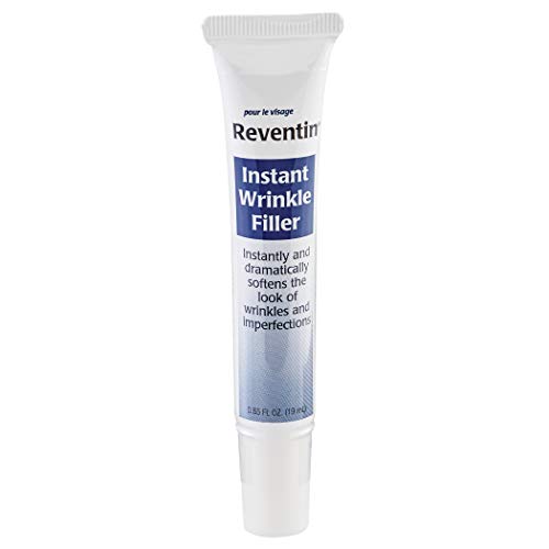 Reventin Instant Facial Wrinkle Filler Formula Cream