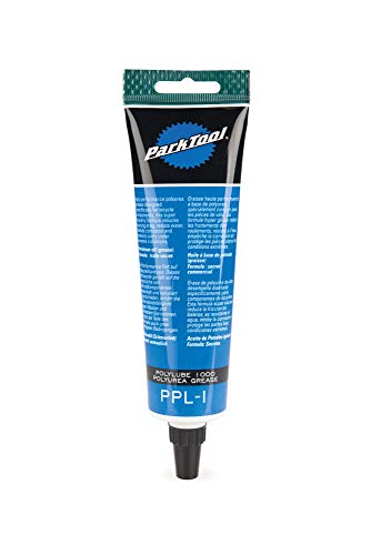 Park Tool PPL-1 PolyLube 1000 Bicycle Grease (Tube)