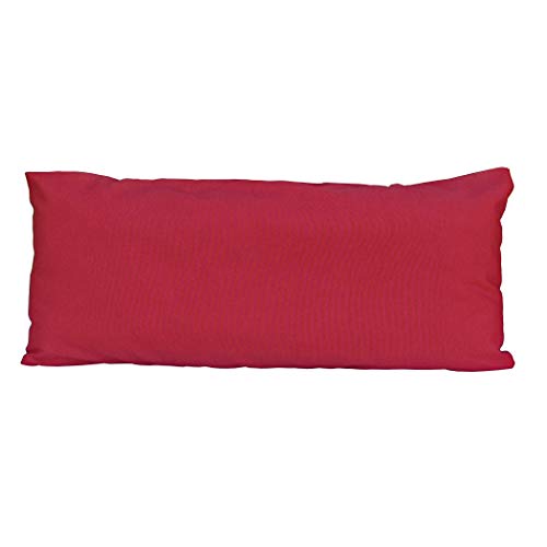 Algoma 137SP-4 Hammock Pillow, Cherry Rave