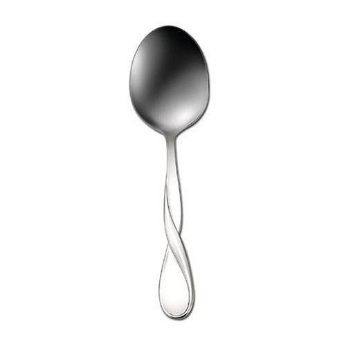 Oneida Aquarius Casserole Spoon