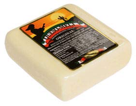Original Queso-Melt Cheese, 8 oz. (5 pack)