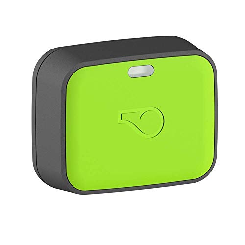 Whistle 3 / GPS Pet Tracker & Activity Monitor/Green
