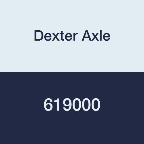 Dexter Axle 619000 Spindle Nut Retainer