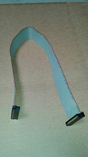 HPDB68 Internal SCSI-3 68-Pin 1 Drive Ribbon Cable 20 inch