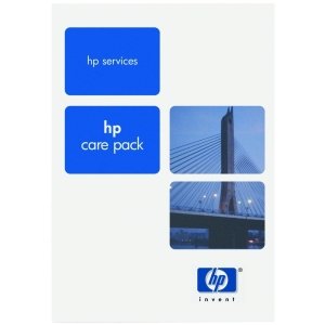 HP UR319PE Electronic HP Care Pack 6-Hour Call-To-Repair Hardware Support Post Warranty - Extended service agreement - parts and labor - 1 year - on-site - 24x7 - 6 hours (repair) - for ProLiant ML150 G6, ML150 G6 Base, ML150 G6 Entry, ML150 G6 Performance