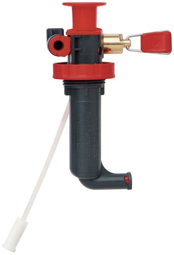 MSR Liquid Fuel Stove Replacement Pump
