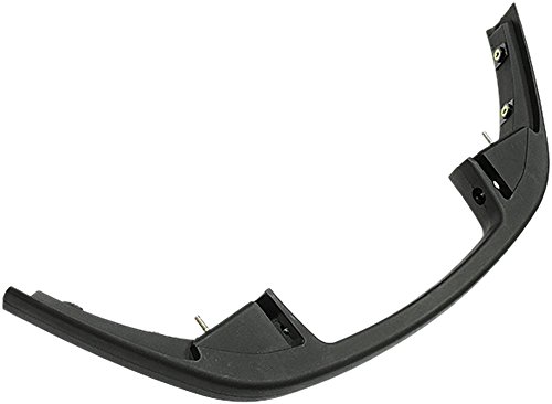 Ski Doo Front Replacement Bumper ZX Chassis 2000-2003 Snowmobile Part# 44-52050 OEM# 502-0065-35