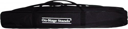 On-Stage SSB6500 Speaker And Microphone Stand Bag