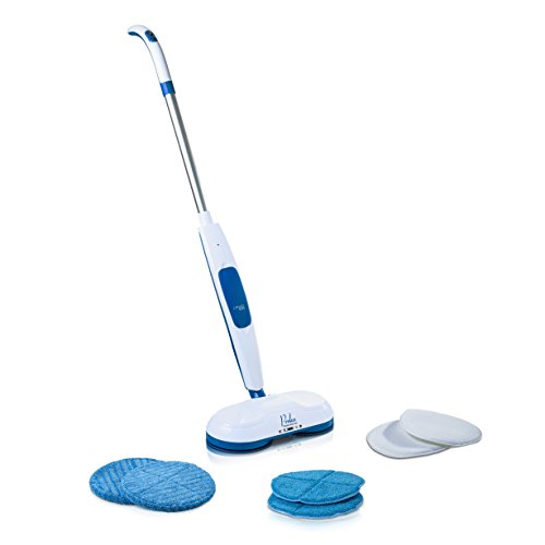 Prolux Mirage Dual Pad Cordless Floor Cleaner and Buffer
