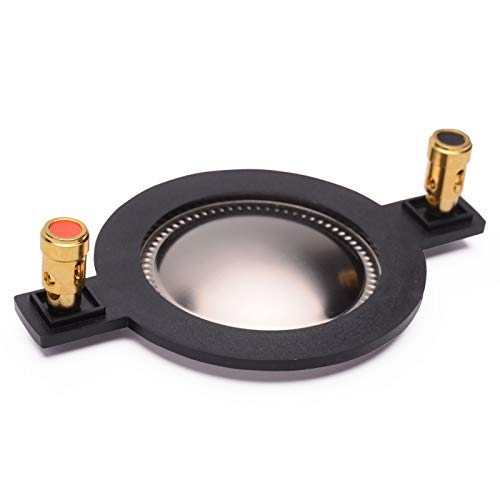 Wee2POND Horn Diaphragm Replacement for Mackie Speaker, SRM450, 1701-8, DC10, D-SRM450