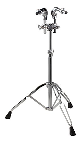 Pearl T930 Tom Stand, TH900S and New Trident Design Tripod