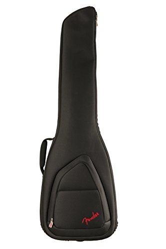 Fender FB620 Electric Bass Gig Bag - Black