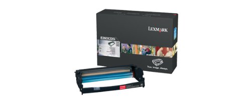 Lexmark Photoconductor Kit for US Government, 30000 Yield, TAA Compliant Version of E260X22G (E260X42G)