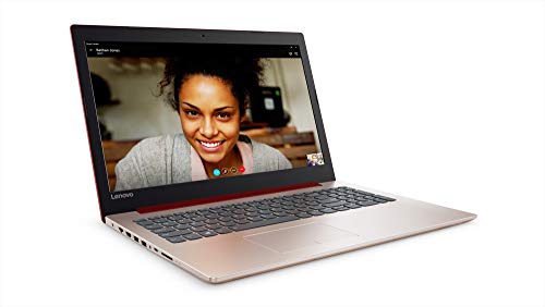 Lenovo IdeaPad 330 15.6' HD Business Laptop, Intel Dual-Core i3-8130U Up to 3.4GHz (Beat i5-7200U), 8GB DDR4, 1TB HDD, 802.11ac, Bluetooth, HDMI, Windows 10