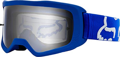 Fox Racing Main II Race Goggles-Blue
