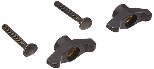Maxpower 339067 2-Pack Universal Handle Bolts