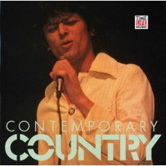 Contemporary Country: Early '70s Hot Hits