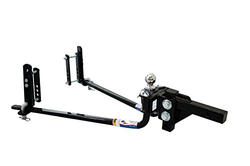 Fastway 10K (RB) e2INCLUDES INSTALLED 2 5/16 HITCH BALL - 94-00-1061