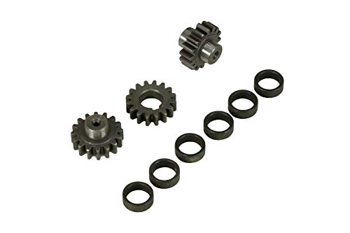 Vestil D-HEAD-GK Replacement Gear and Bushing Kit for D-HEAD-1 Express-Open Drum Deheader