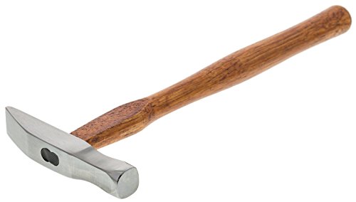 Deluxe Riveting Hammer, 84 Grams - HAM14