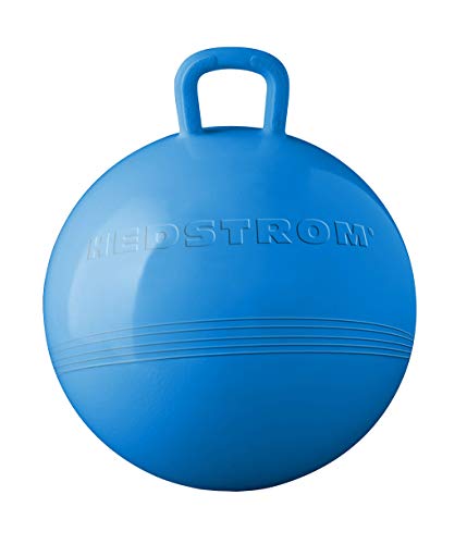 Hedstrom Blue 15' Hopper Ball