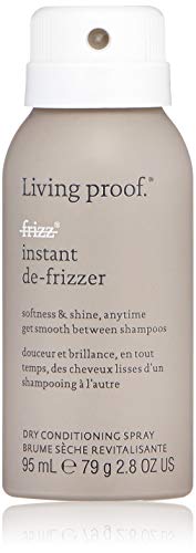 Living proof Instant De-Frizzer Dry Conditioning Spray, 2.8 oz