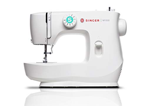 SINGER | Sewing Machine with 57 Stitch Applications, & Easy Stitch Selection - Perfect for Beginners - Sewing Made Easy