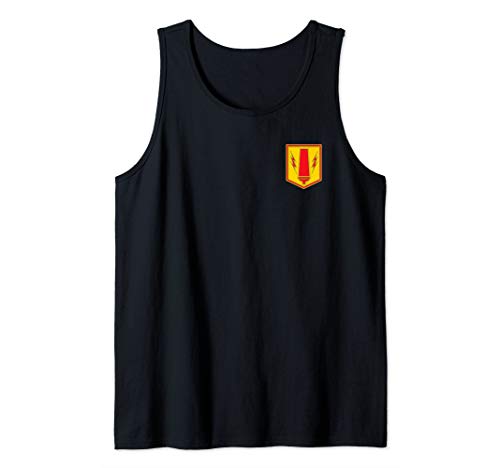 41st Field Artillery Brigade Tank Top