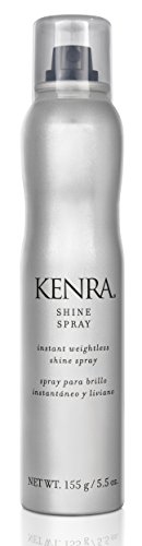 Kenra Shine Spray, 5.5 Ounce