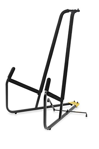 Hercules DS590B Double Bass Stand