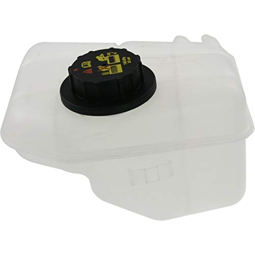 Make Auto Parts Manufacturing Coolant Reservoir Expansion Tank for Ford Transit Connect 2010 2011 2012 2013 - FO3014122