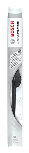 Bosch Automotive 22CA Clear Advantage Wiper Blade - 22' (Pack of 1)