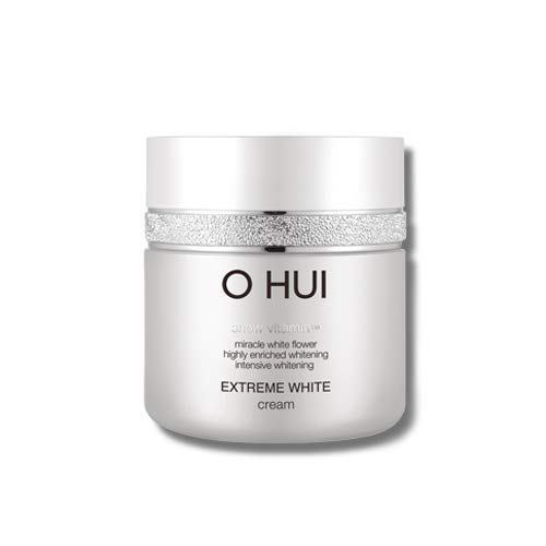 O Hui Extreme White Cream, 50mL