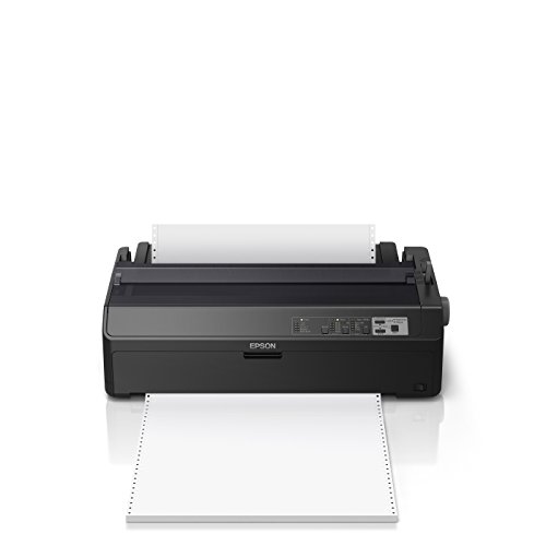 Epson FX-2190II Impact Printer