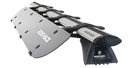 Rhino Rack Wind Fairing, 38-Inch/965mm