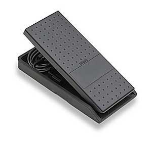 Yamaha FC7 Volume Expression Pedal for Keyboards