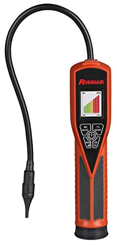 Robinair LD7 Premium Refrigerant Leak Detector