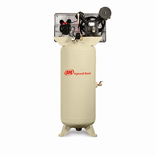 2340L5-V 5hp 60 gal Two-Stage Compressor (230/1)
