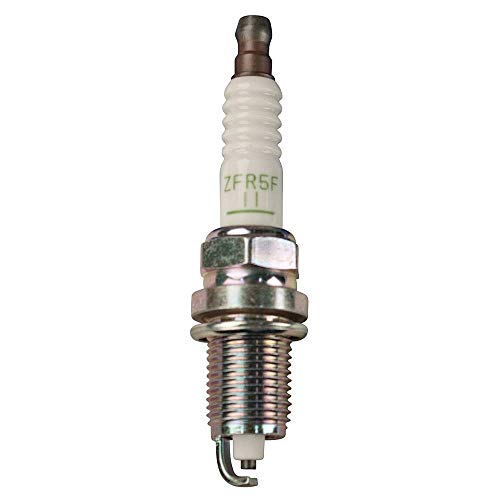 NGK (2262) Spark Plug - ZFR5F-11