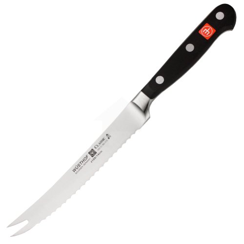 Wusthof Classic Tomato Knife 4109-7