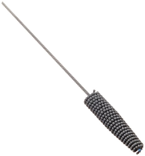 Brush Research 08041 Rifle Chamber Flex-Hone, Silicon Carbide, 800 Grit, For 0.308 Rifle Cartridge (Pack of 1)