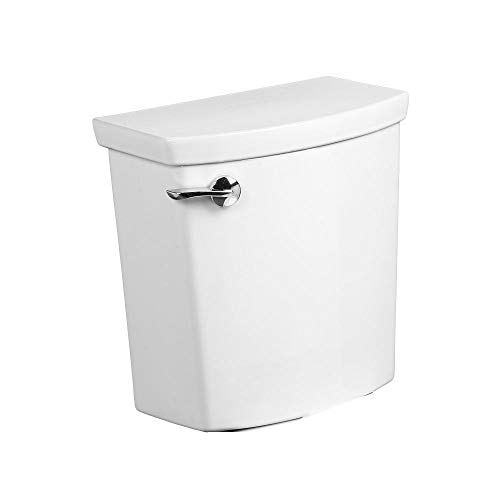 American Standard 4133A114.020 H2Optimum Toilet Tank with 12-In Rough-In, White