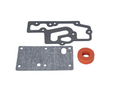 ACDelco 40-744 GM Original Equipment Fuel Injection Throttle Body Repair Kit with Gaskets