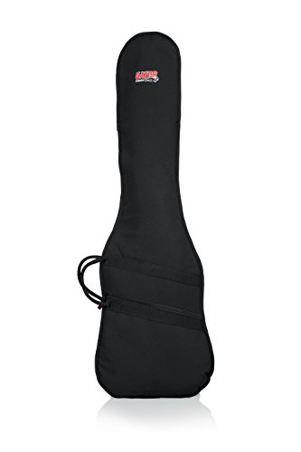 Gator Cases Gig Bag for Electric Bass Guitars (GBE-BASS)