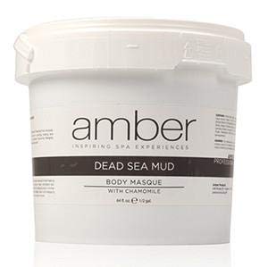 Amber Massage & Body Dead Sea Mud Masque