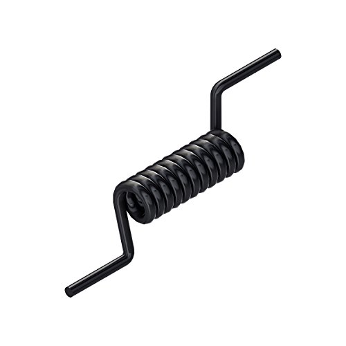 Lippert Components 173067 Ramp Door Spring (11 Coil),1 Pack